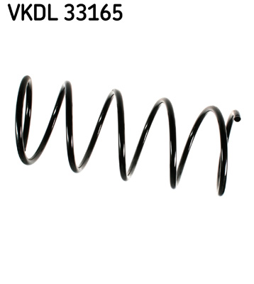 SKF VKDL 33165 Fahrwerksfeder